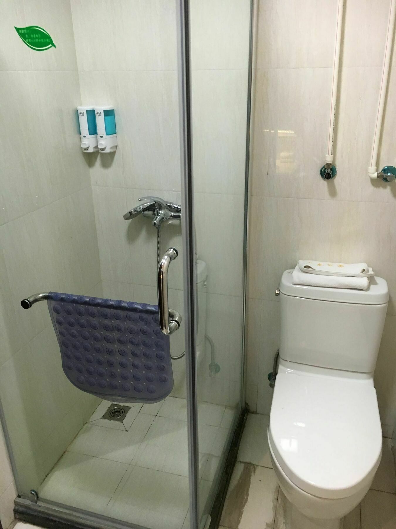 Guangzhou Yi Long International Apartment Kültér fotó