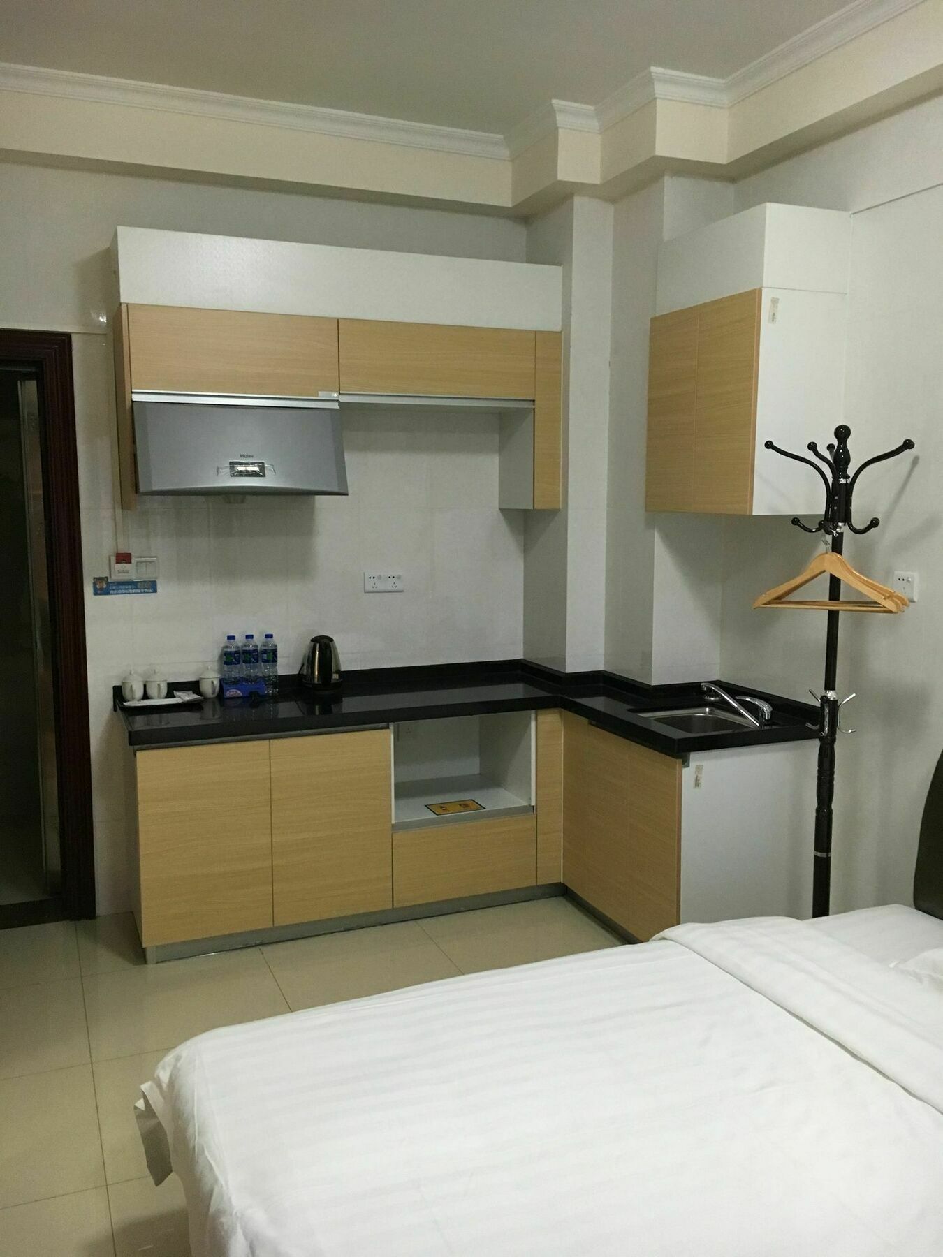 Guangzhou Yi Long International Apartment Kültér fotó